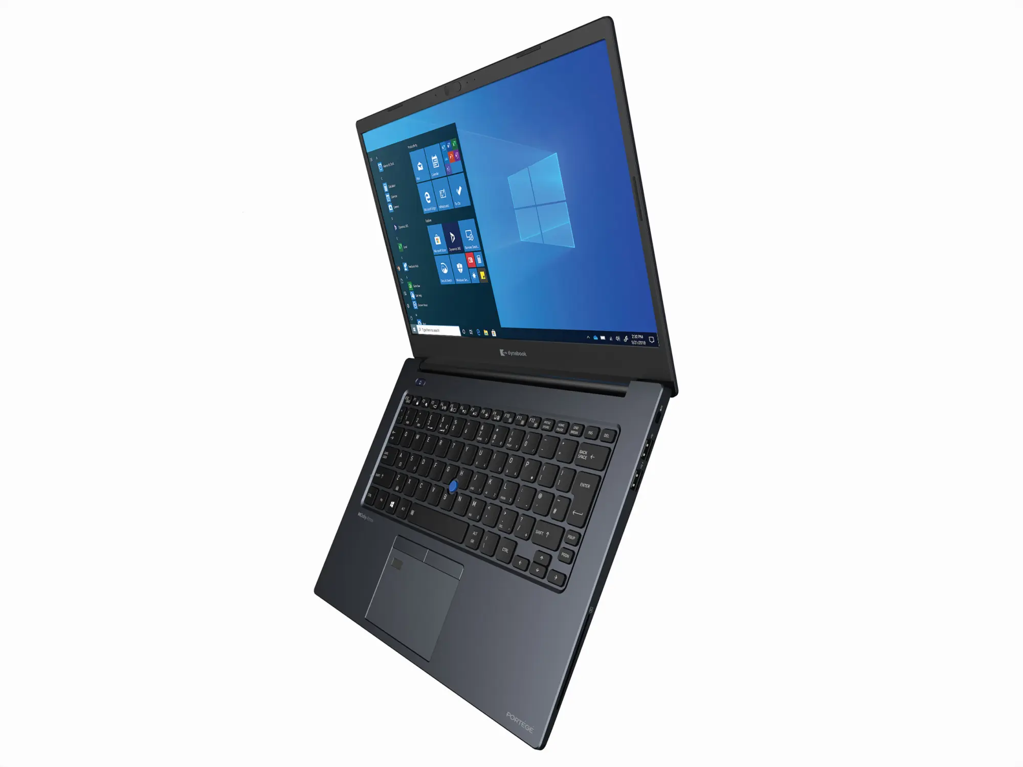 Notebook Dynabook: due nuovi modelli premium