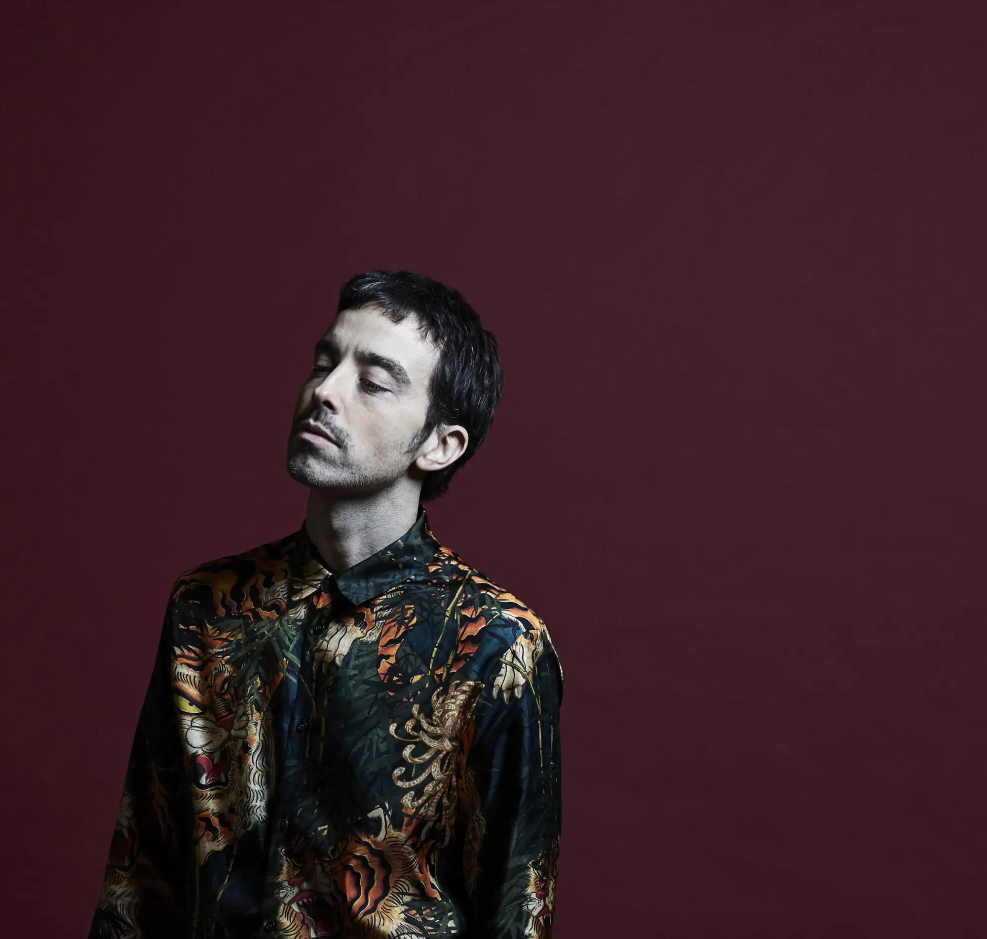 Diodato: "Che vita meravigliosa" è disco d'oro