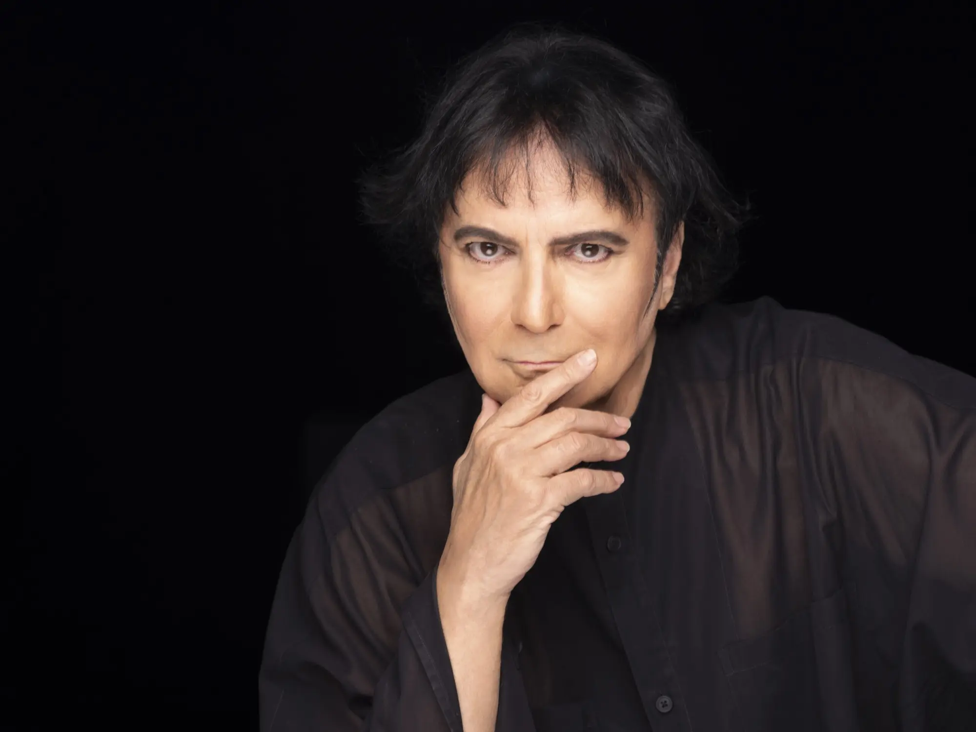 Renato Zero: “ZEROSETTANTA-VOLUME UNO” il capitolo conclusivo della trilogia