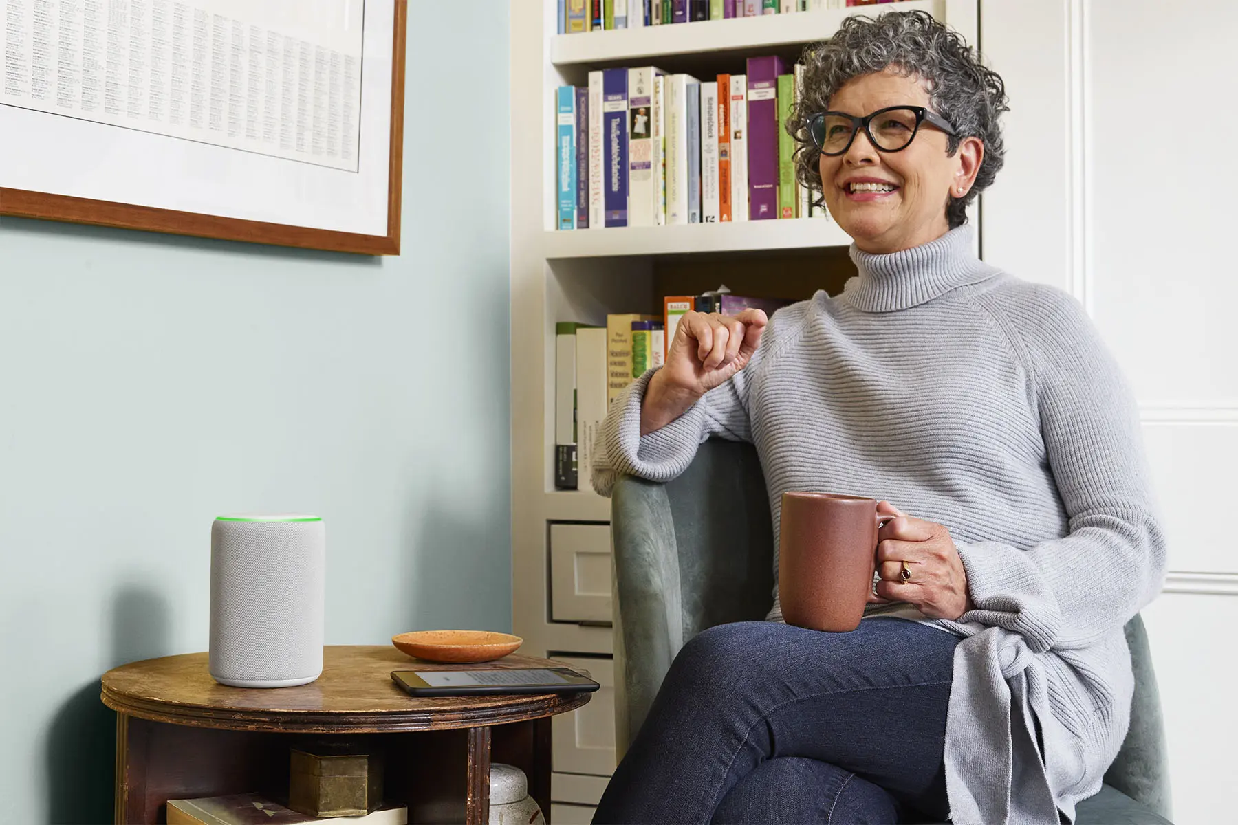 Alexa: disponibile in Italia la nuova Modalità Multilingue