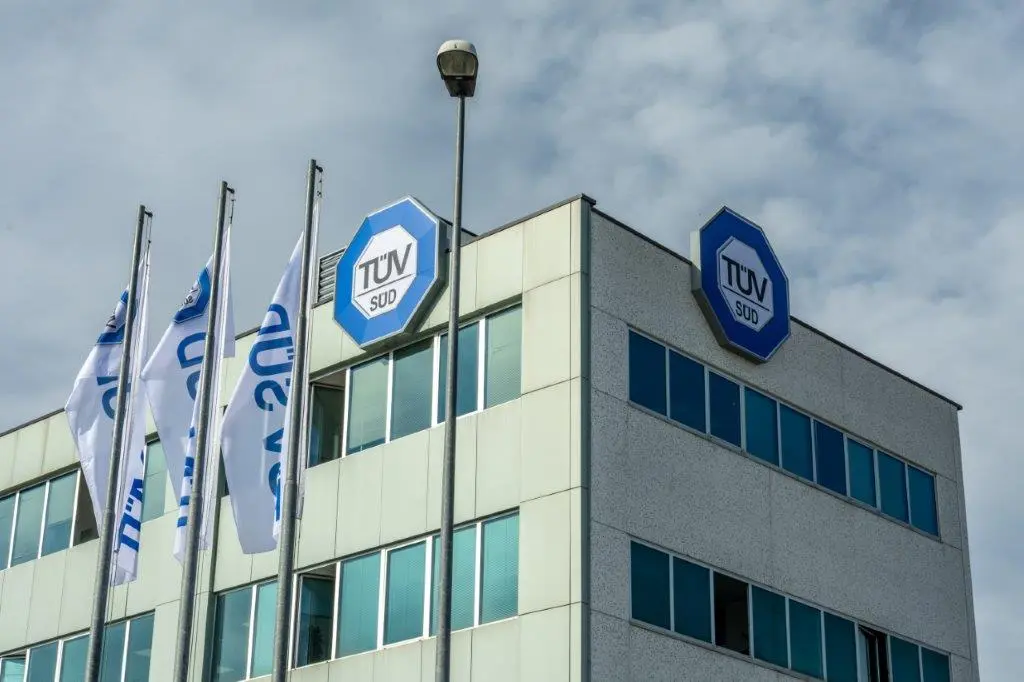 Gruppo TÜV Italia, nasce un nuovo laboratorio di prove