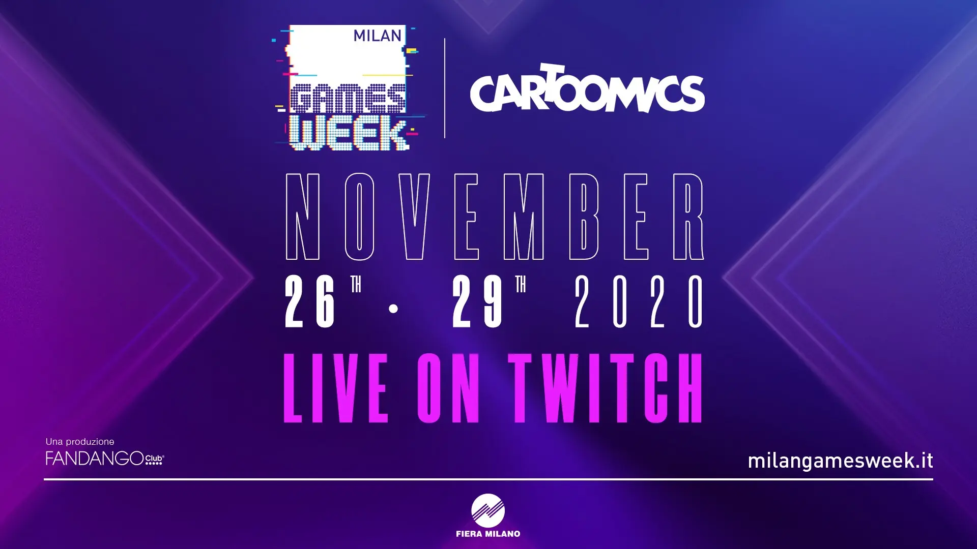 Milan Games We: Samsung Italia è partner ufficiale