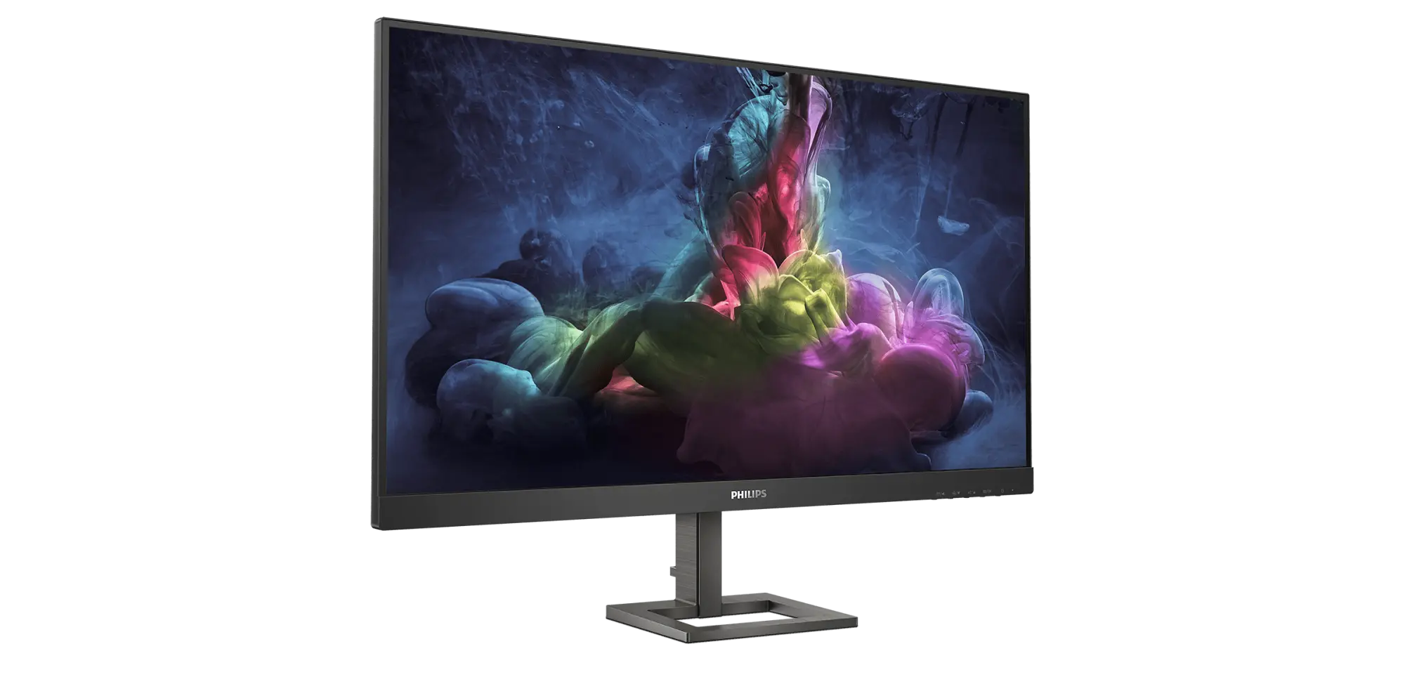Philips E Line: due nuovi monitor per il PC Gaming