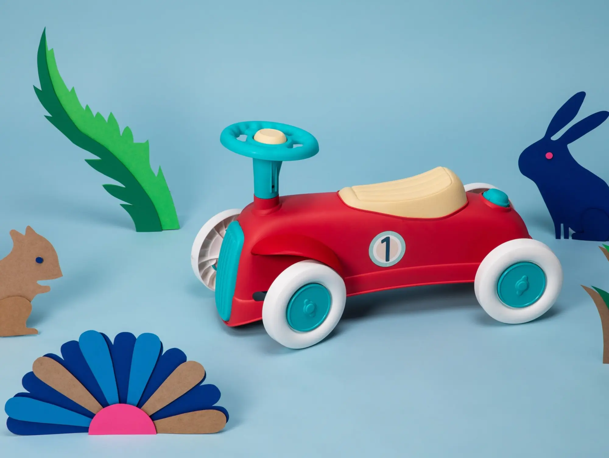 Giocattoli a Natale: la top 5 di Clementoni