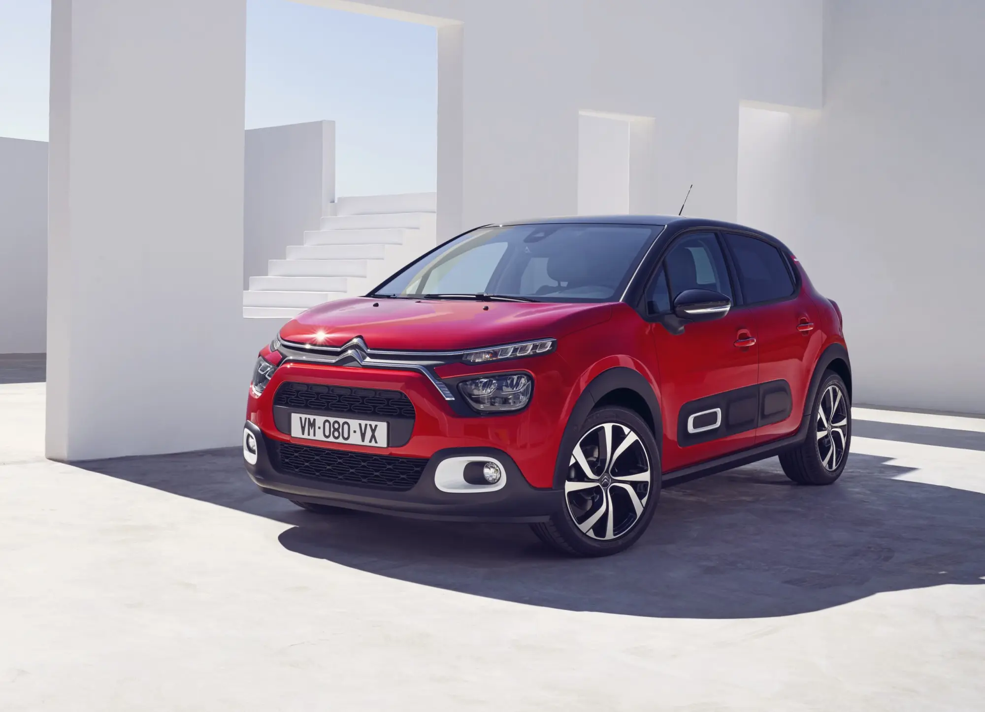 Citroën: tutte le vetture della gamma per i neopatentati