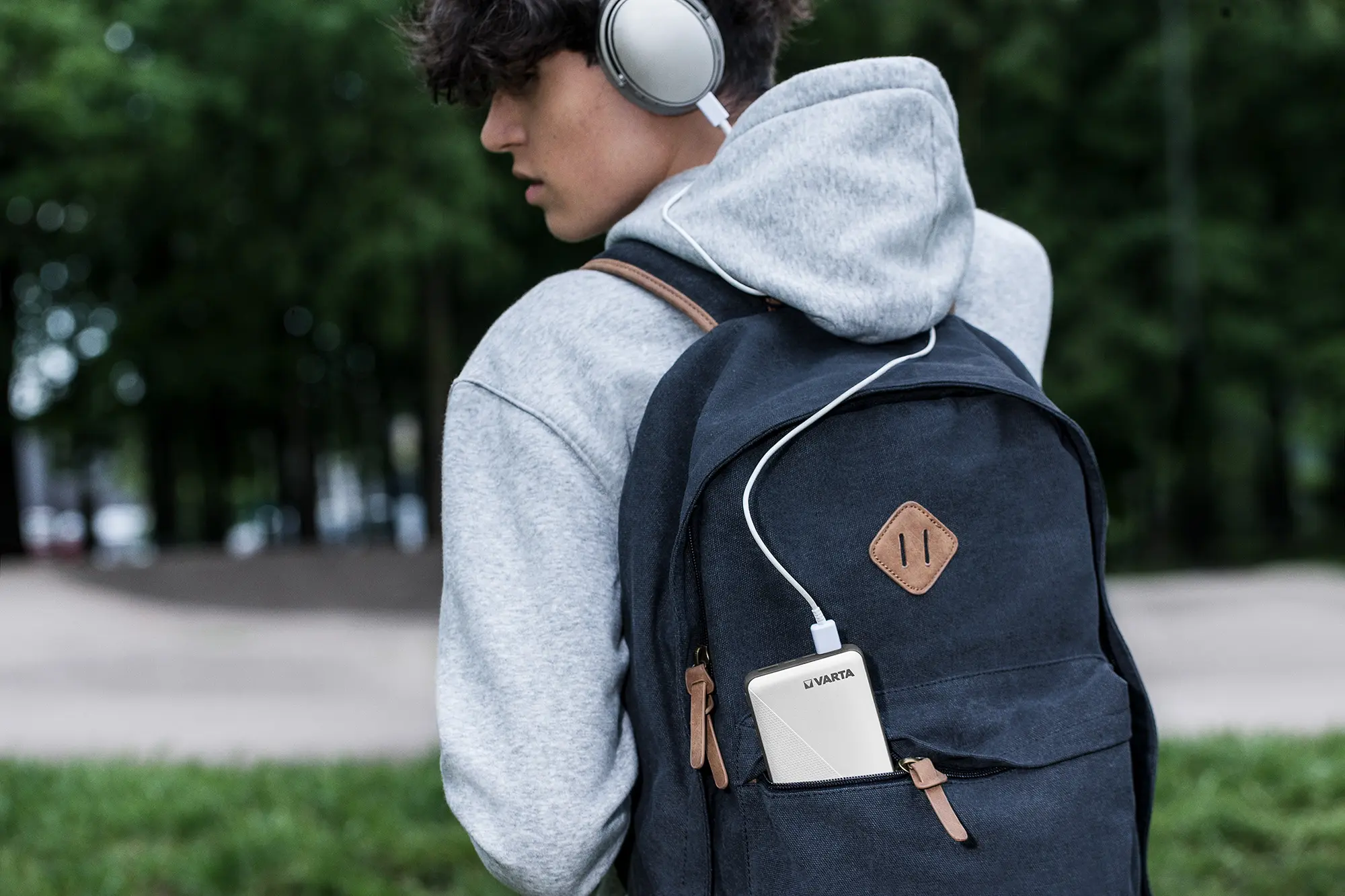 Varta Power Bank Energy: nuovo design, sicurezza insuperabile e tecnologie avanzate