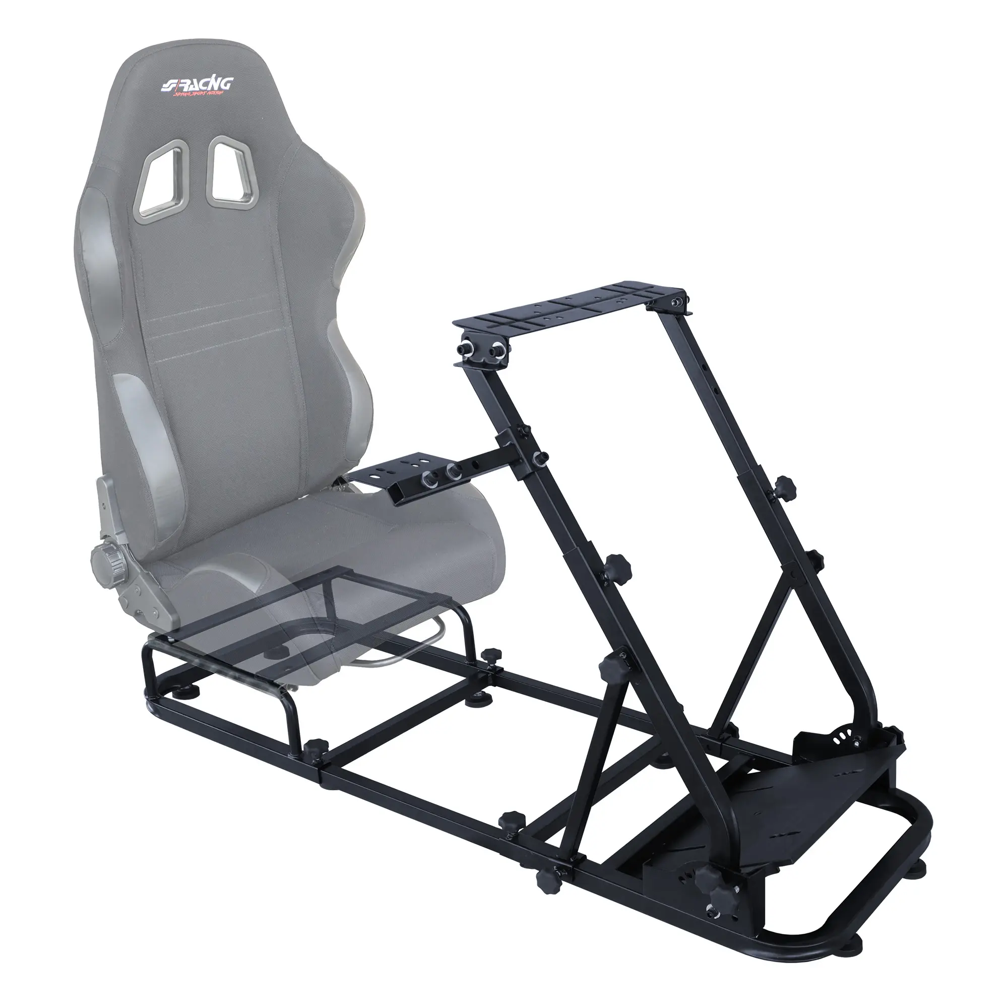 Mondo gaming: ecco la Playseat di Simoni Racing
