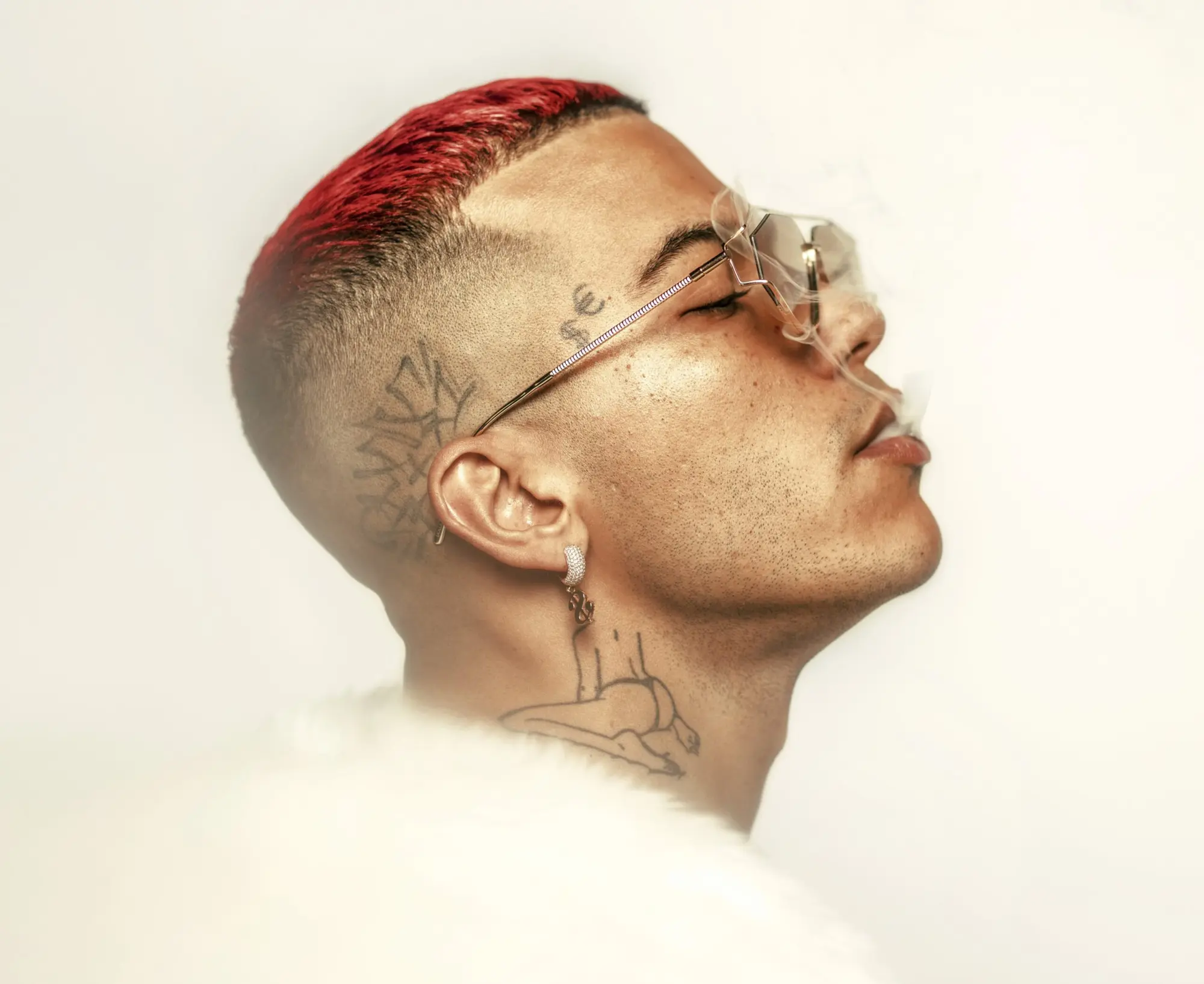 Sfera Ebbasta: record di stream su Spotify per "Famoso"