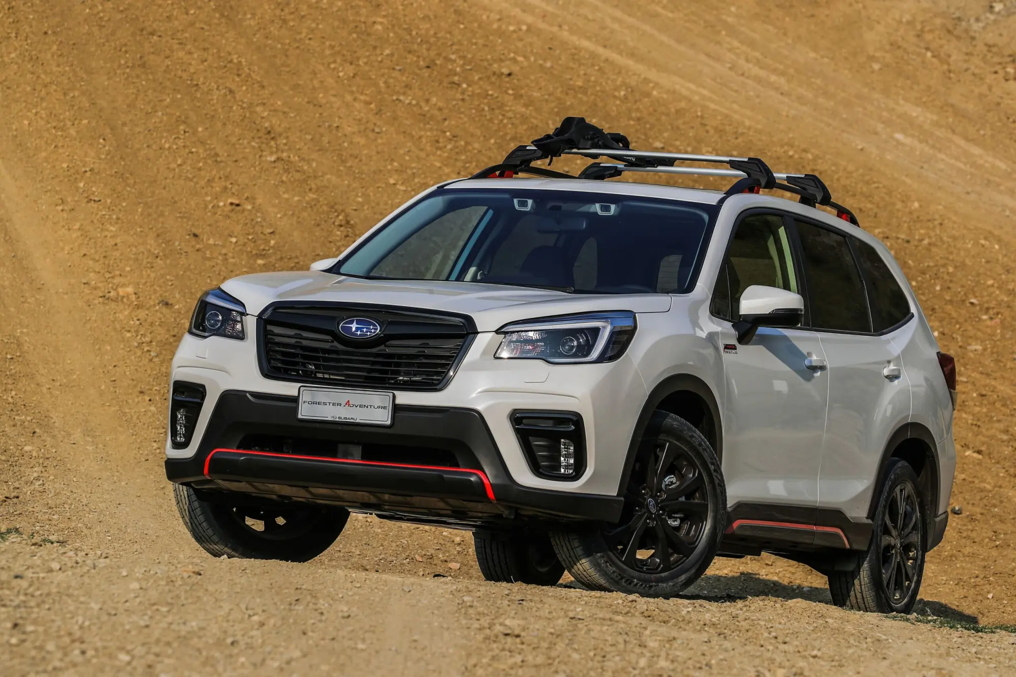 Subaru nominata Mainstream Brand agli ALG Residual Value Awards 2021