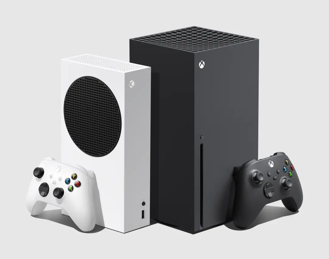 Xbox Series X e Xbox Series S: arrivano in Italia le console next-gen