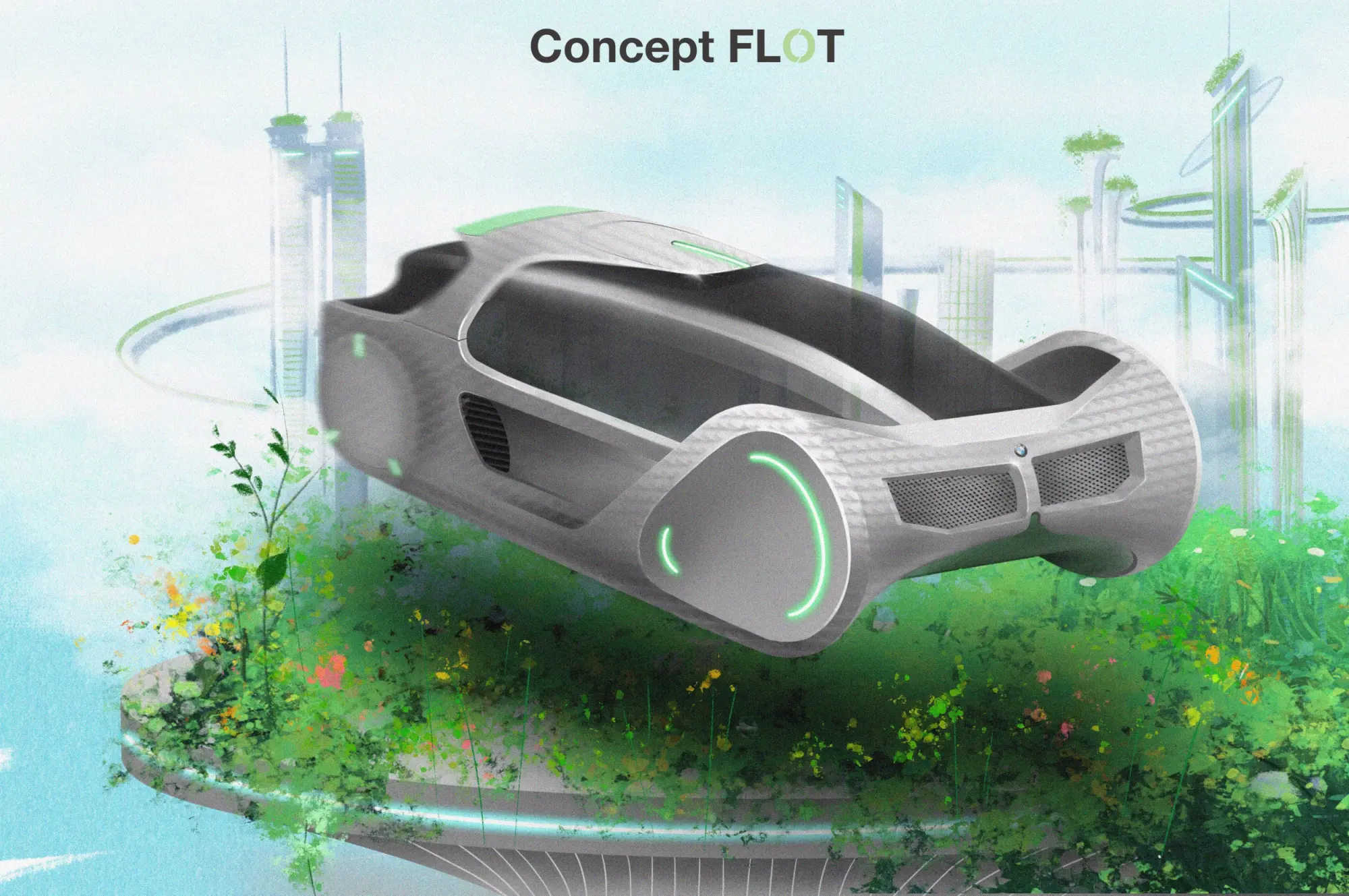 Mobilità sostenibile: BMW supporta gli studenti e onora la loro visione