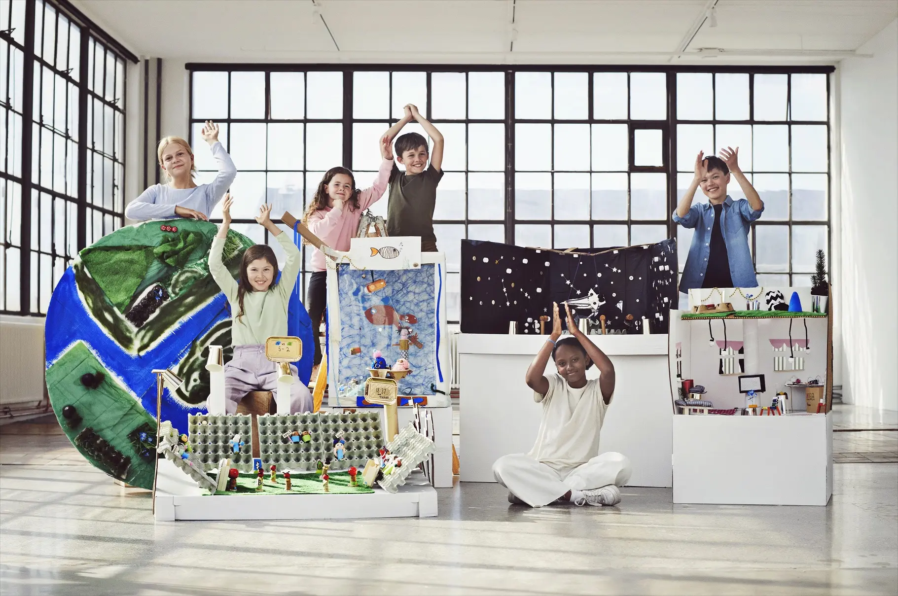 Charms for Change: il progetto Pandora x Unicef