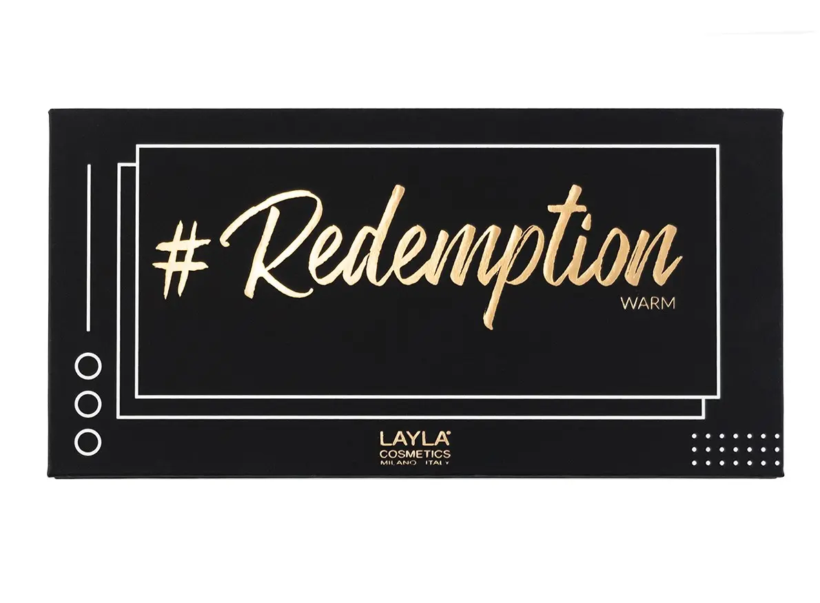 Layla Cosmetics: la cosmesi Made in Milano dal 1936