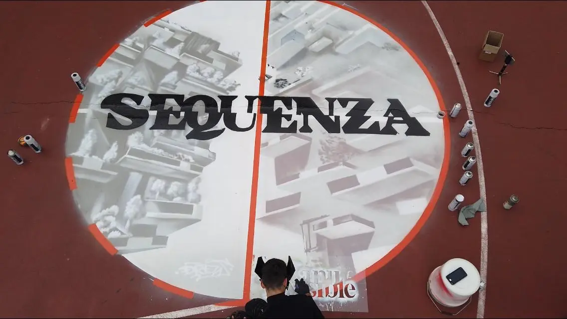 Wiko e adidas Playground Milano insieme per la "Street Art Experience"