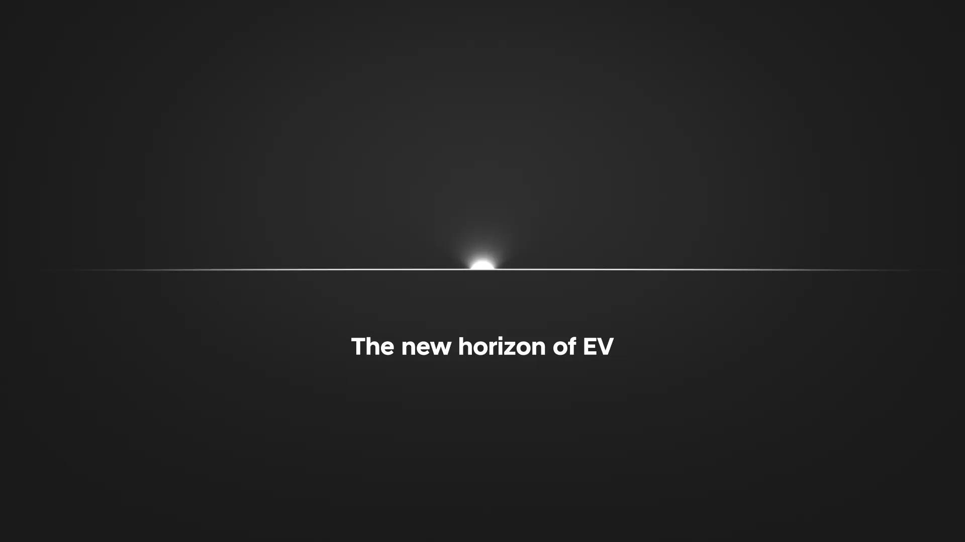 Hyundai anticipa la nuova era dei veicoli elettrici