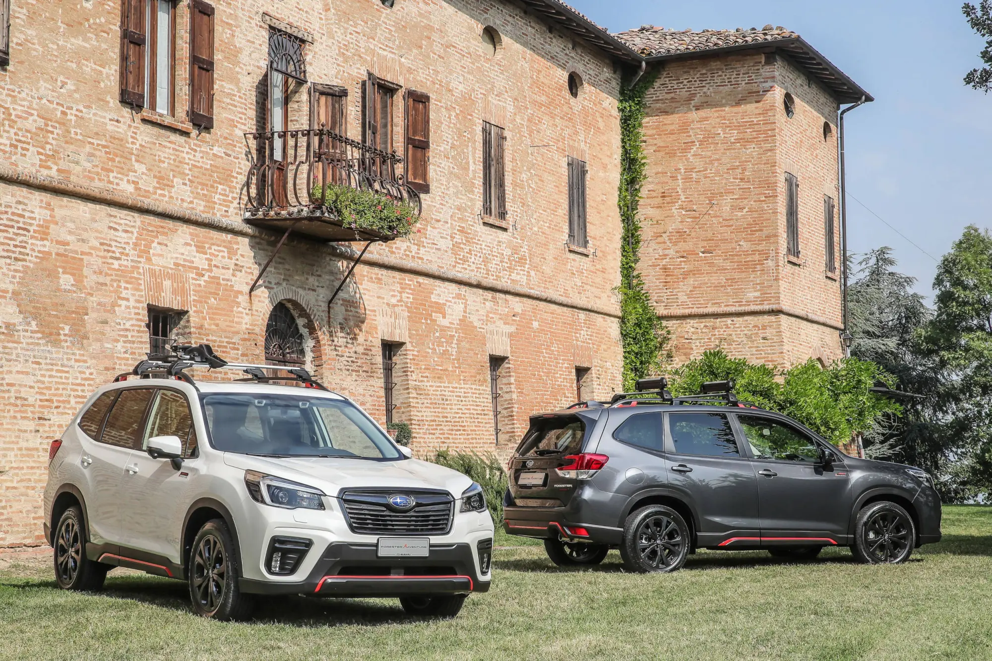 Ritorna SUBARU GARAGE  con un nuovo format ricco di contenuti e sorprese