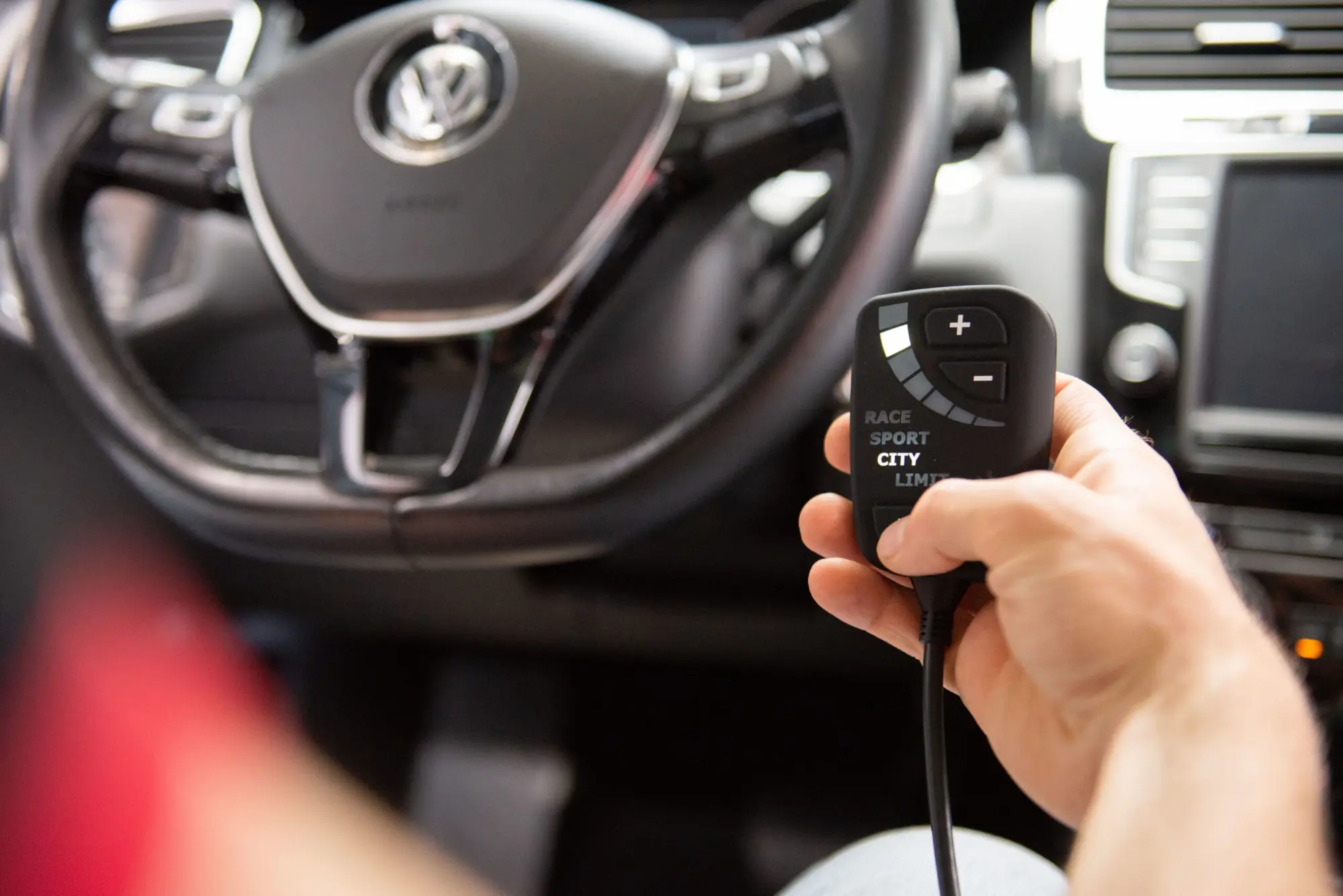 Dimsport presenta "Rapid FR" per gli amanti del tuning