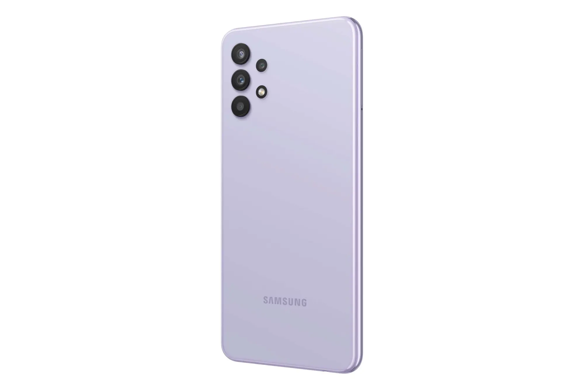 Samsung annuncia Galaxy A32 5G: connettività 5G a un prezzo accessibile