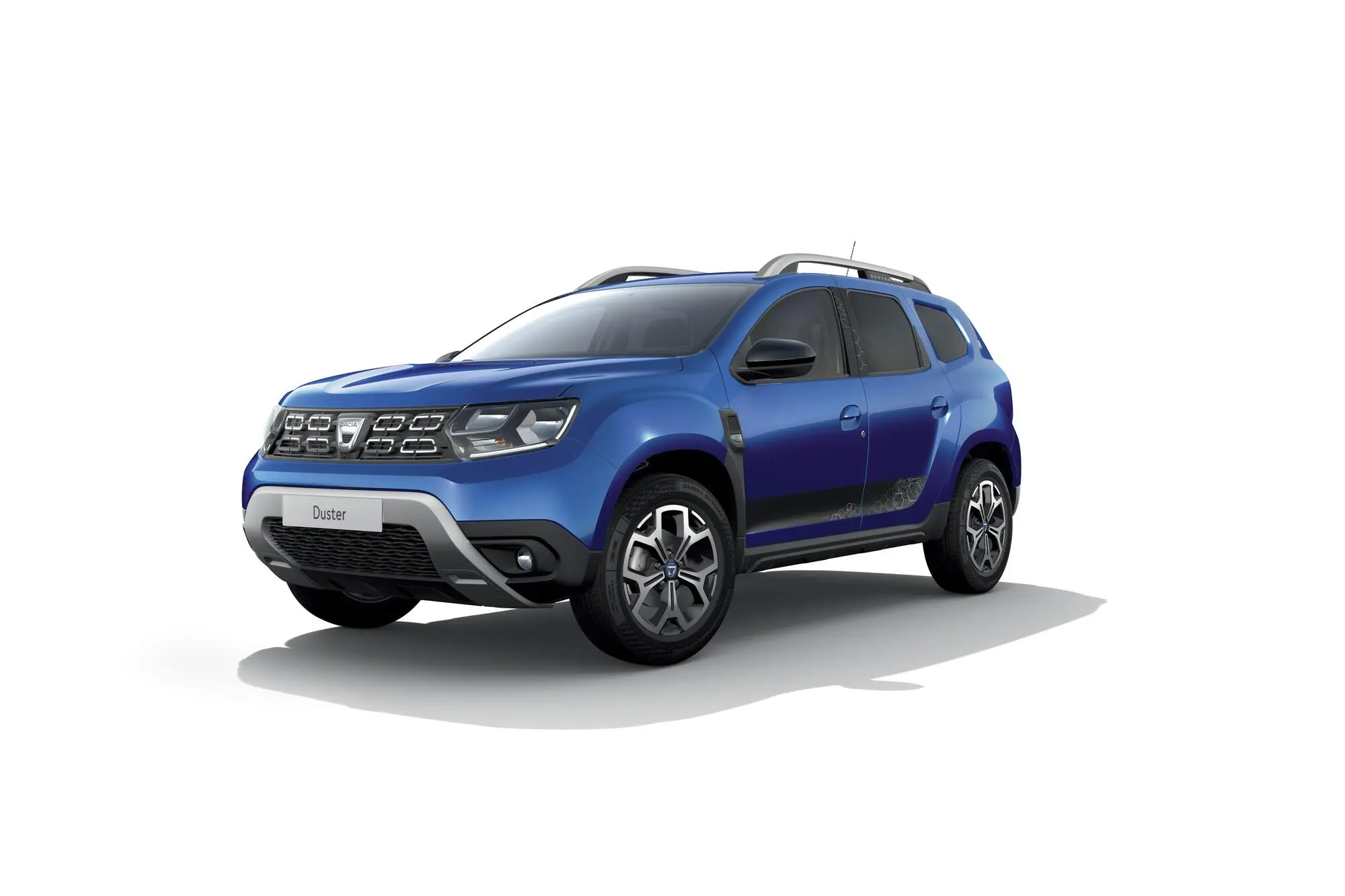 Dacia: una Duster speciale per festeggiare i 15 anni