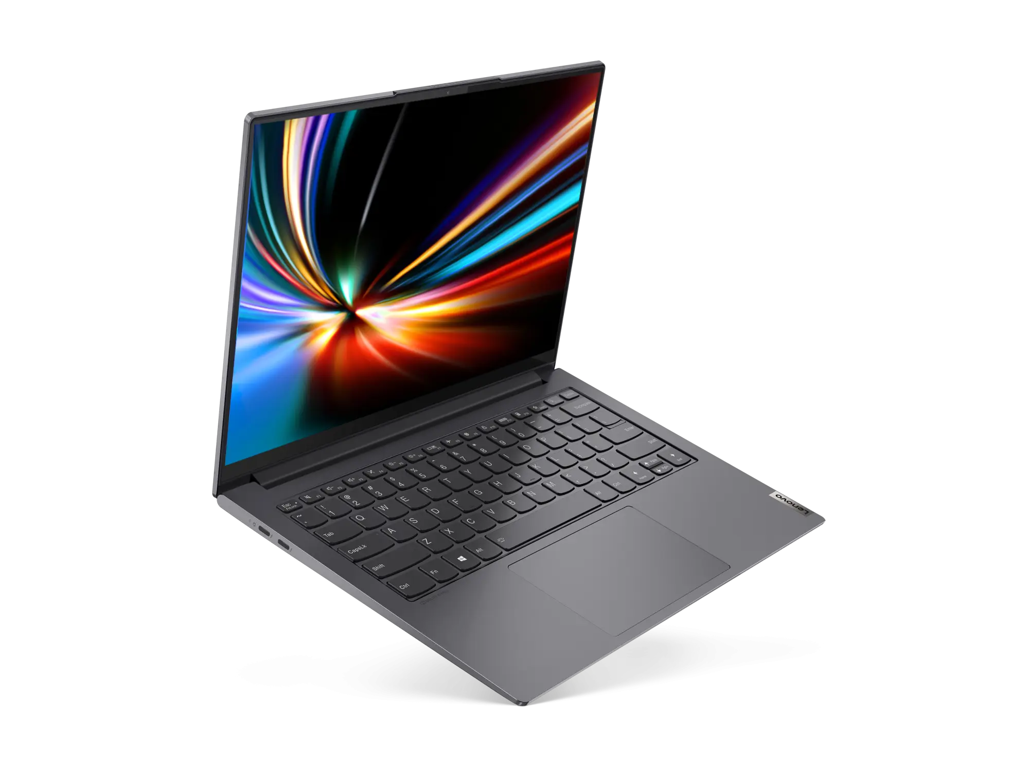 Lenovo Yoga Slim 7i Pro: adesso disponibile con display OLED