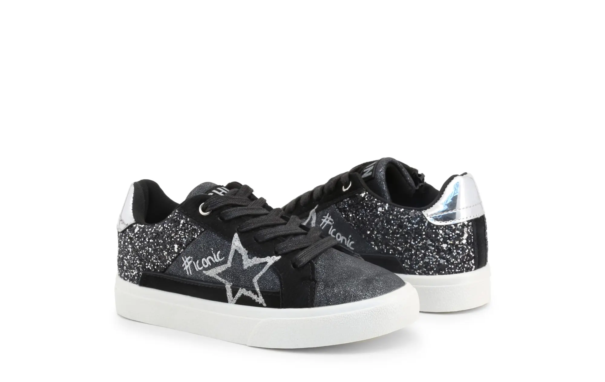 Scarpe Shone: l'allegria ai piedi dei bambini