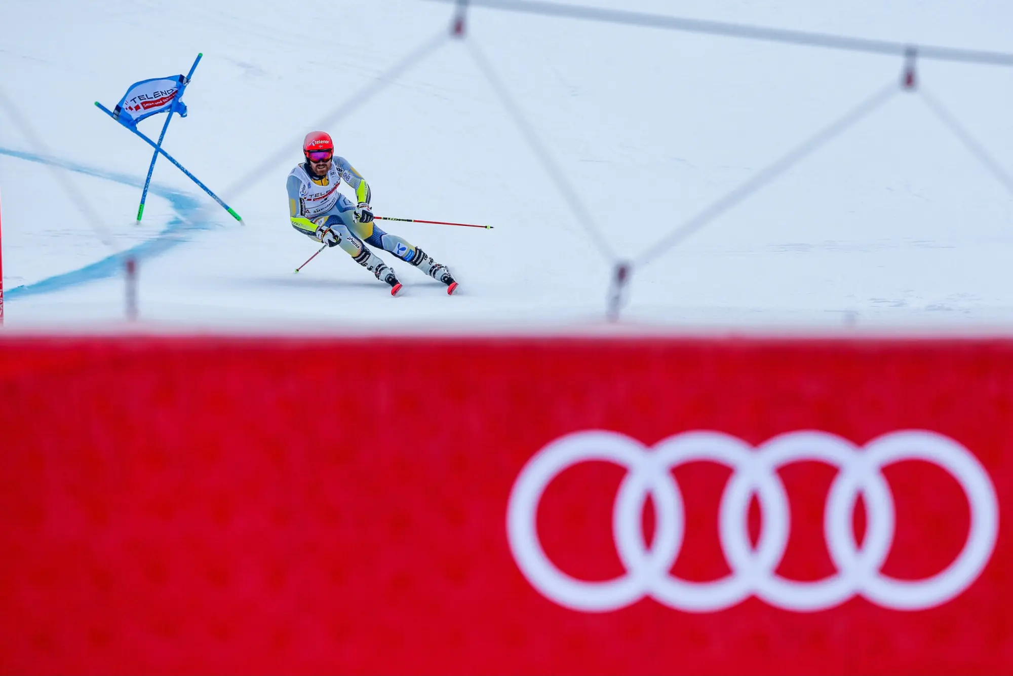 Cortina 2021: sulla piattaforma web di Audi gli highlights dei Mondiali di sci