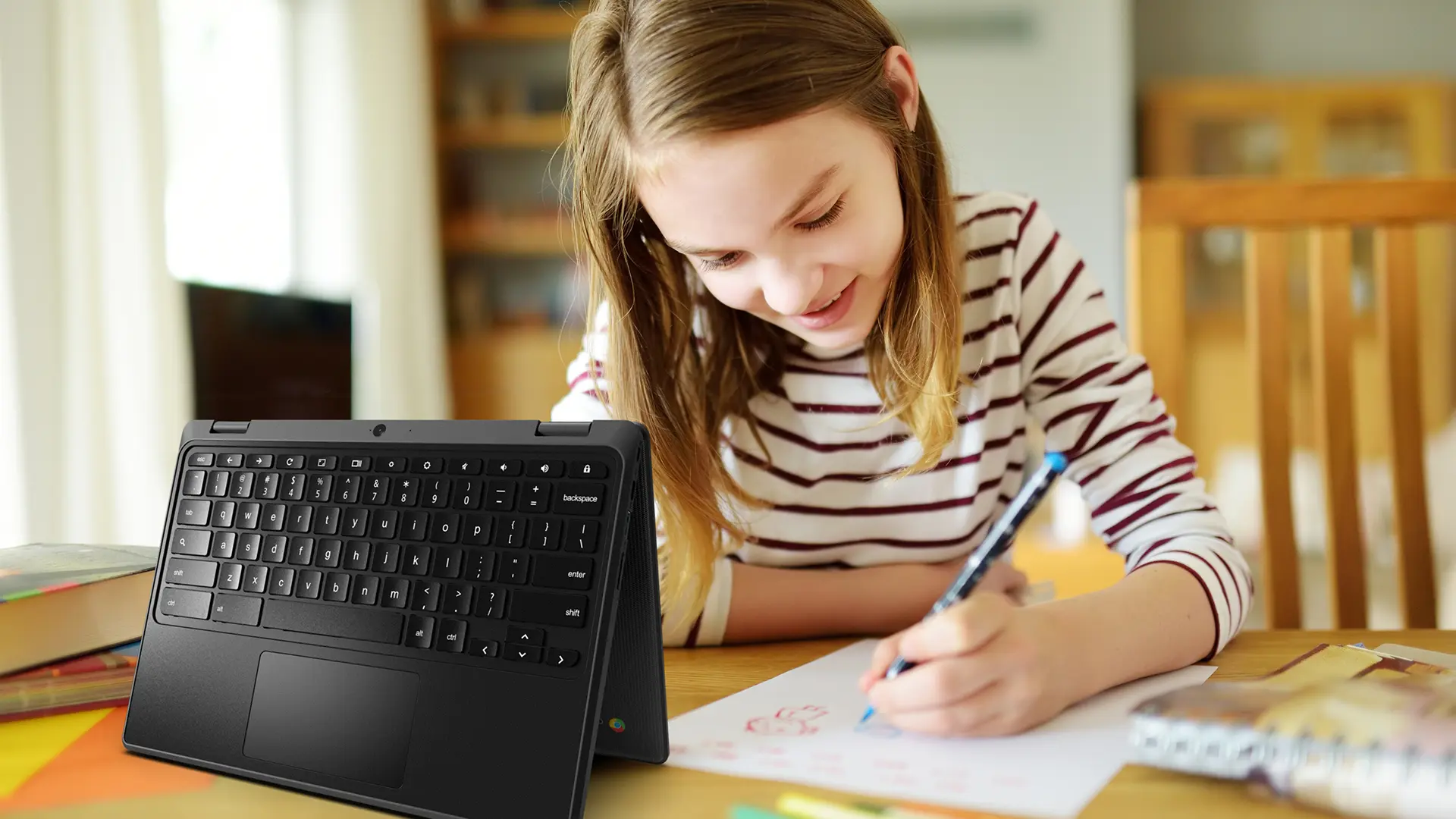 Acer: due nuovi Chromebook dedicati all'istruzione