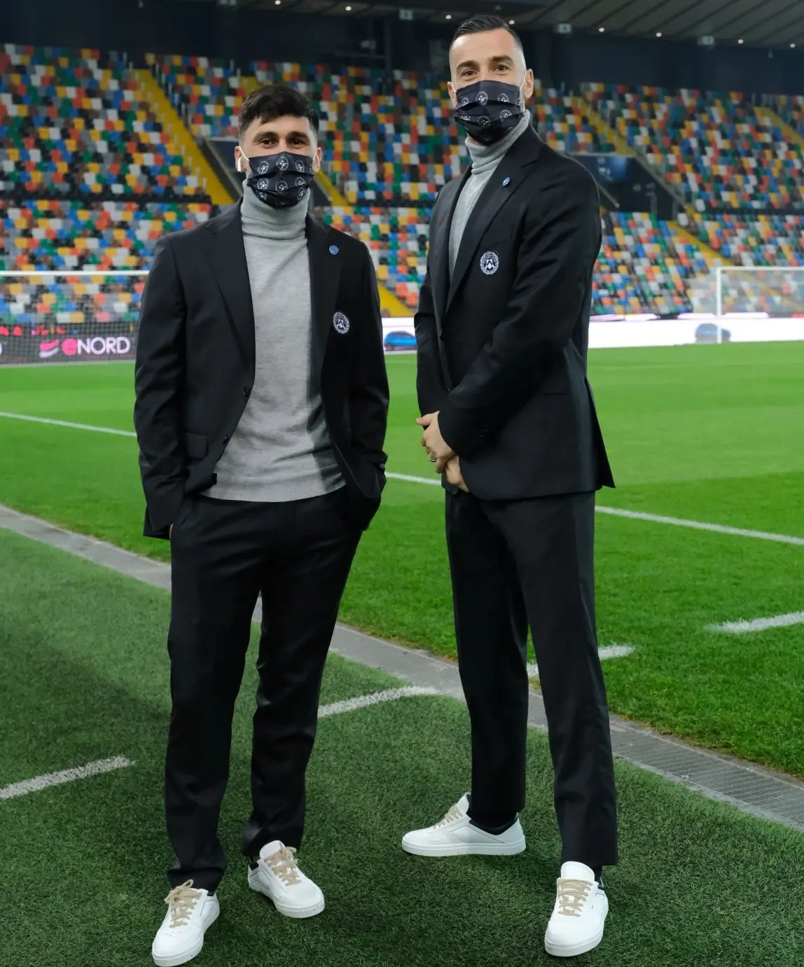 Yatay diventa Eco Sneakers Partner di Udinese Calcio