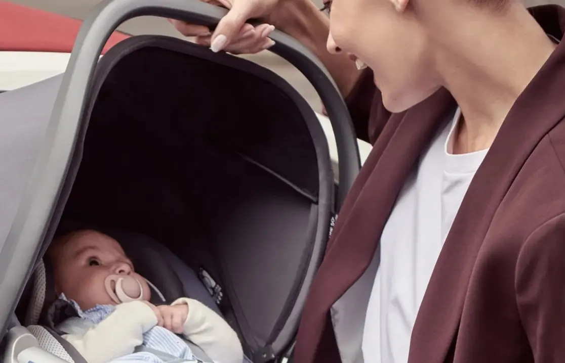 Inglesina, dalle origini a Gemino 1.2.3 Ifix: un Made in Italy di prestigio