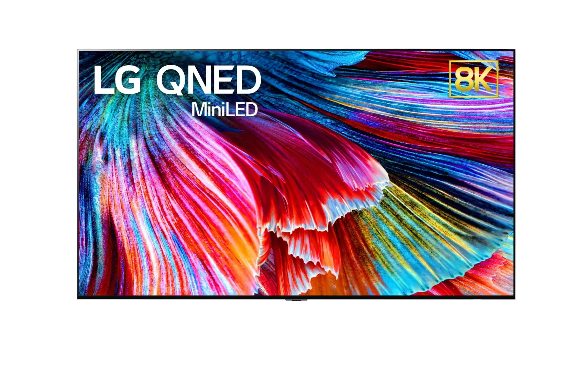 Ces 2021: LG svelerà il primo tv QNED Mini Led