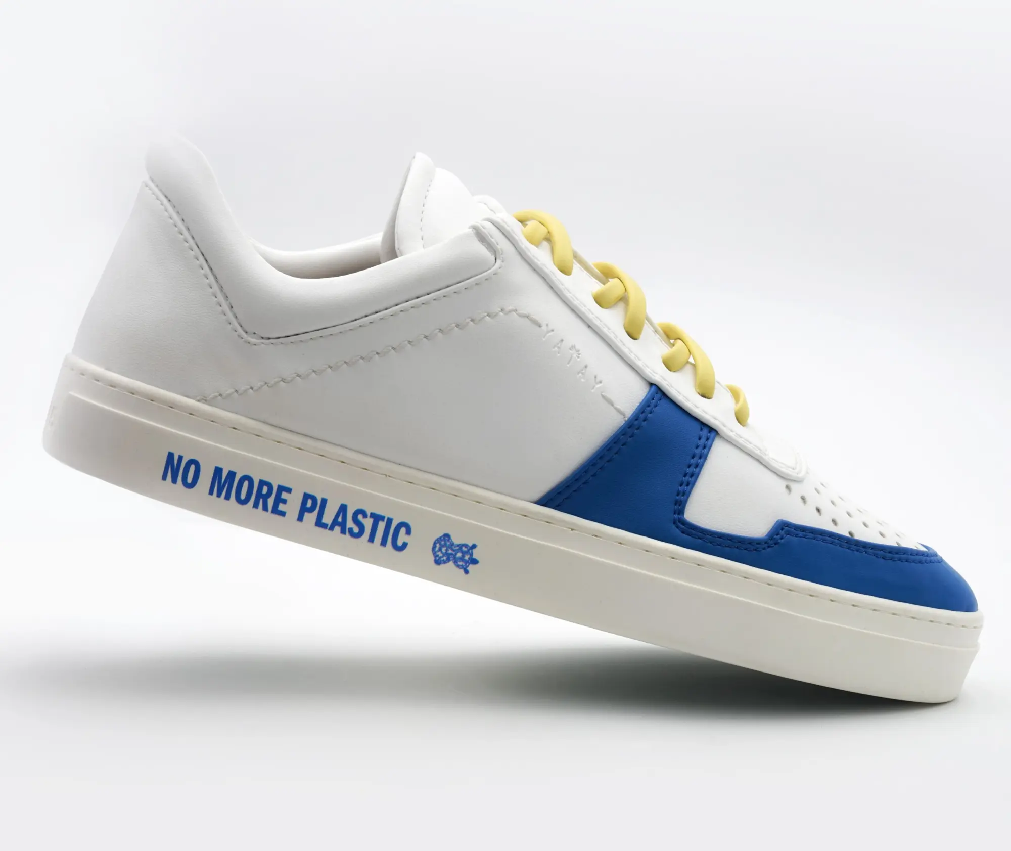 Collezione Yatay 2021: nuovi materiali vegan e colori urban