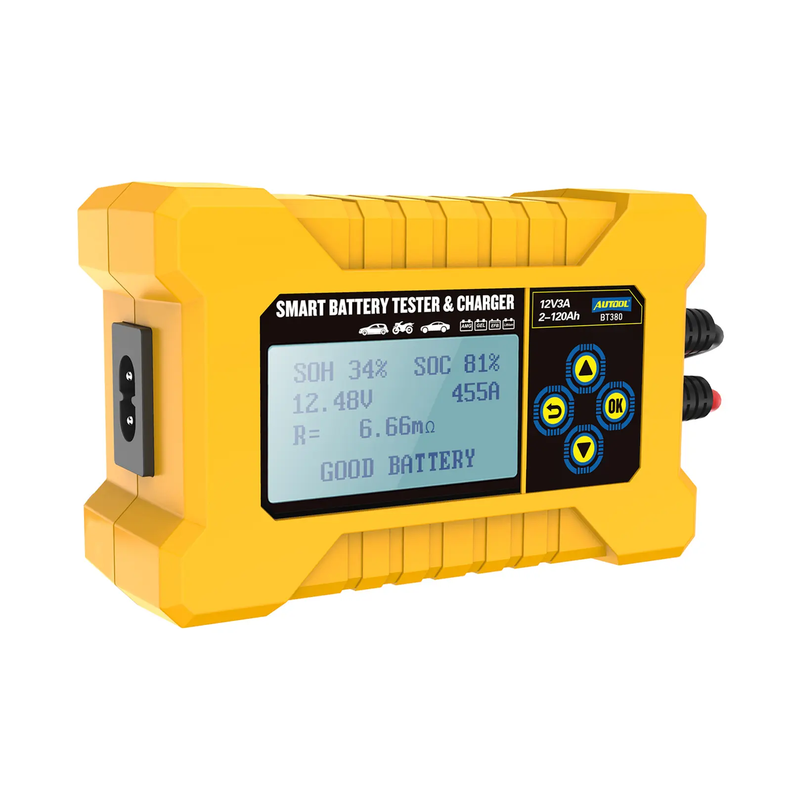 Da Autool strumenti utili per la diagnostica auto