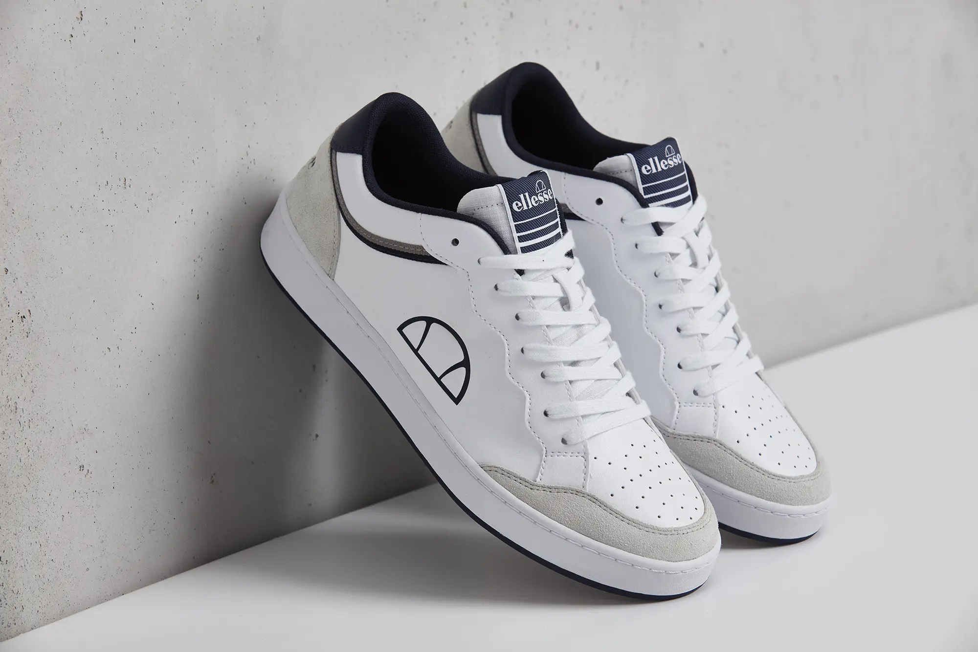 ELLESSE presenta la collezione footwear SS 2021