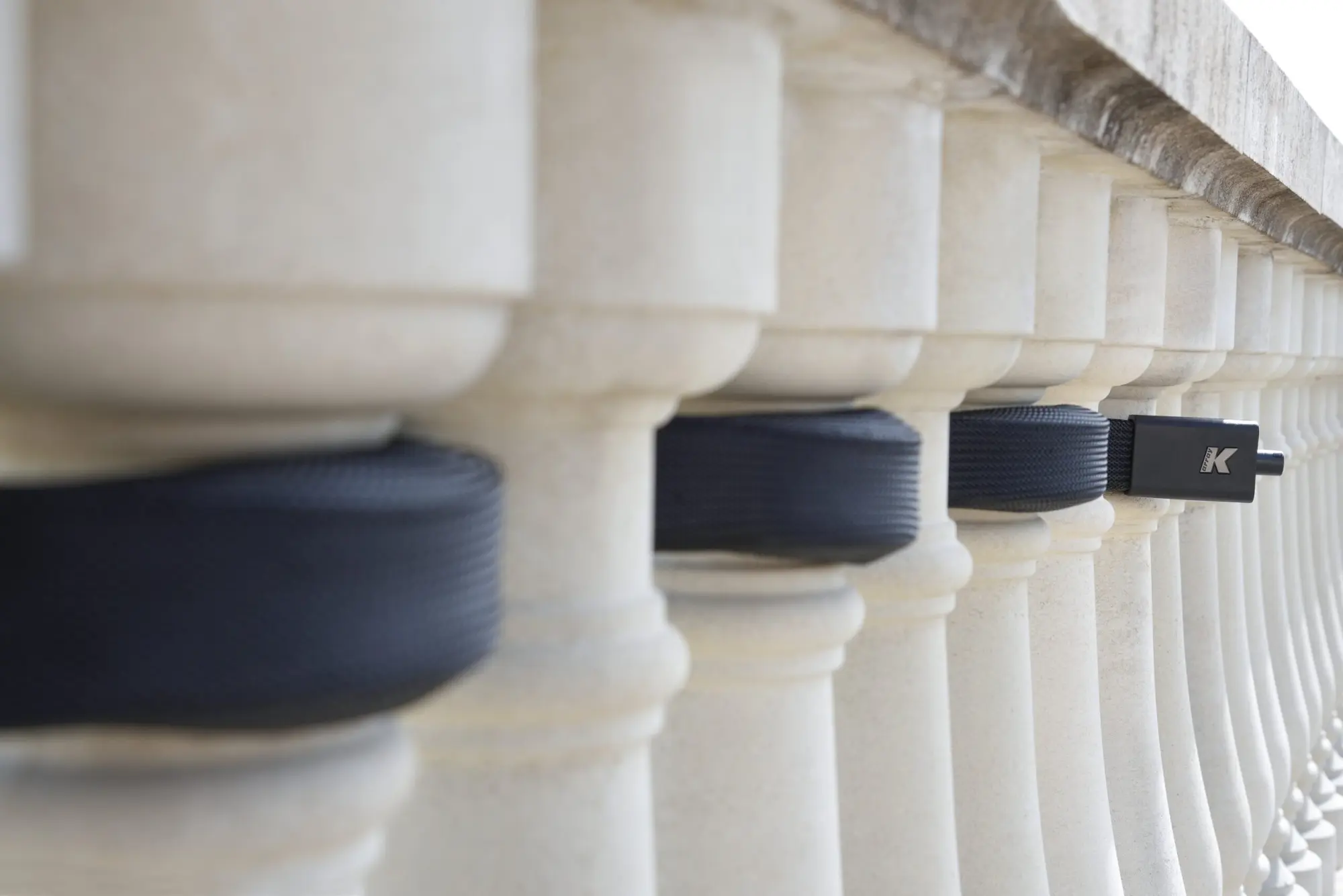 ANAKONDA di K-ARRAY: il suono sposa il design