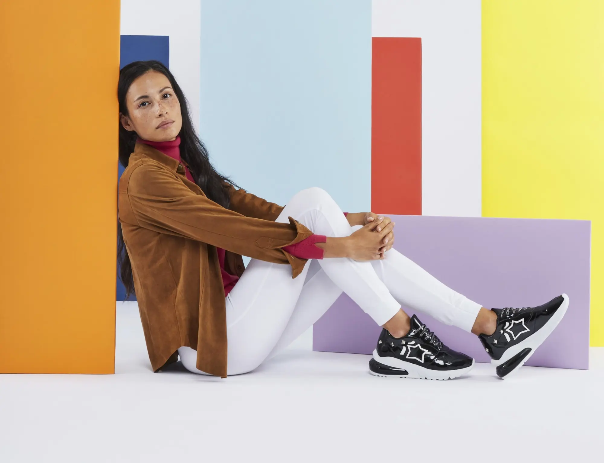 Atlantic Stars: le stelle del cambiamento