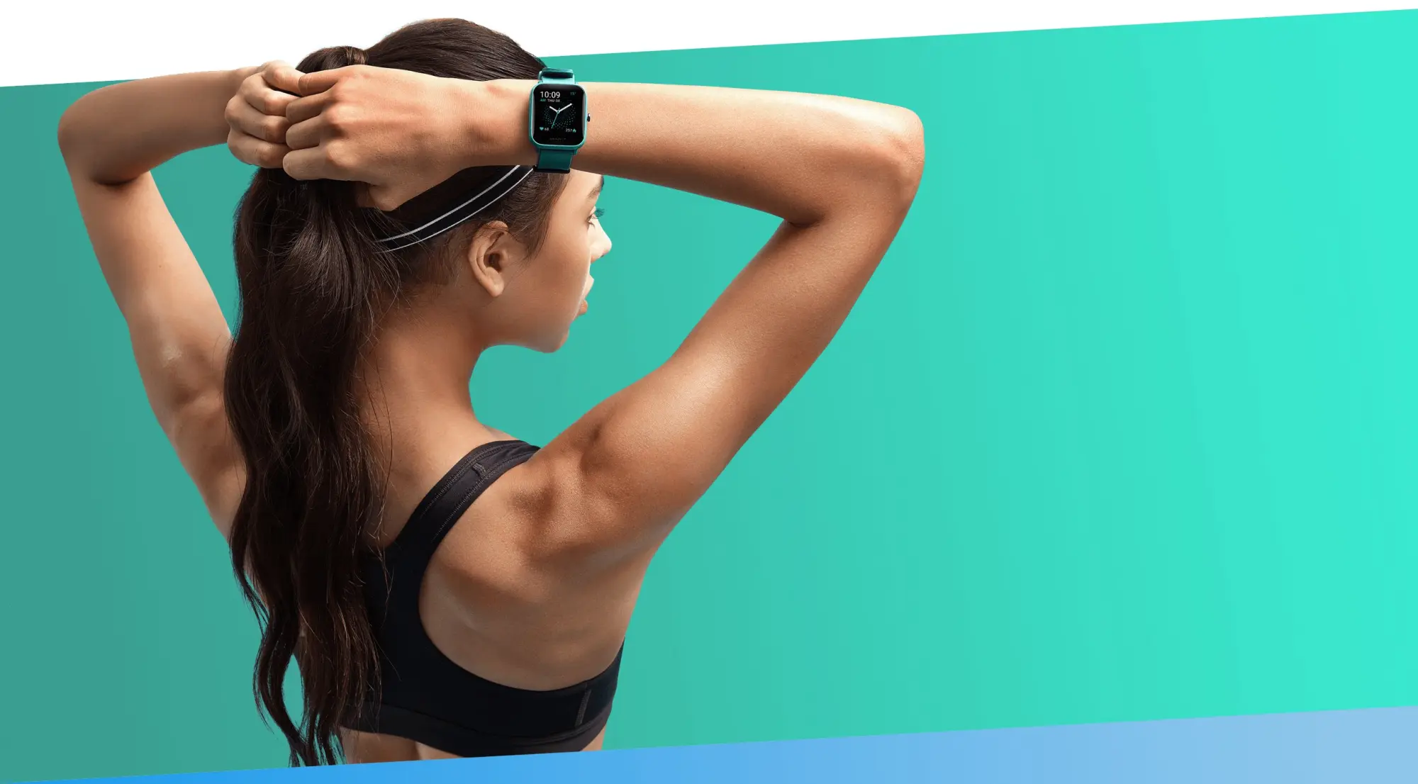 Amazfit Bip U e Amazfit Bip U Pro: il primo passo verso lo Smart Fitness