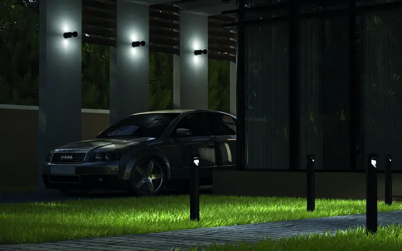 Lighting amplia la linea "Lako": minimalismo tridimensionale