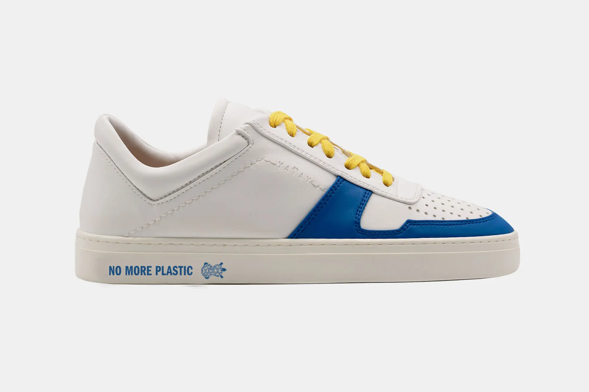 Yatay: una Capsule Collection per "No more plastic"