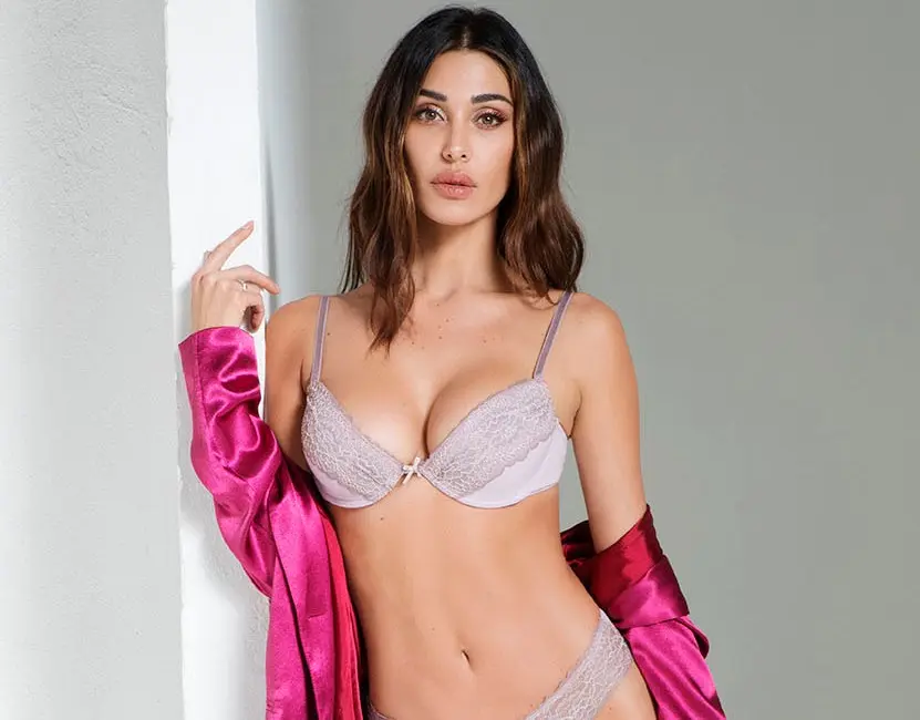 Jadea Chic & Moda: è ora disponibile la collezione P/E 2021