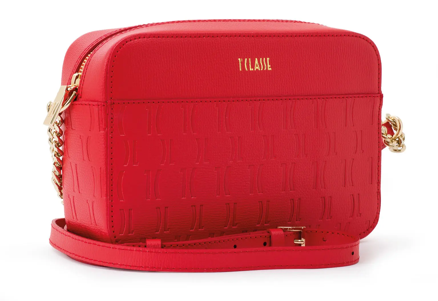 Alviero Martini 1AClasse SS21: summertime colors