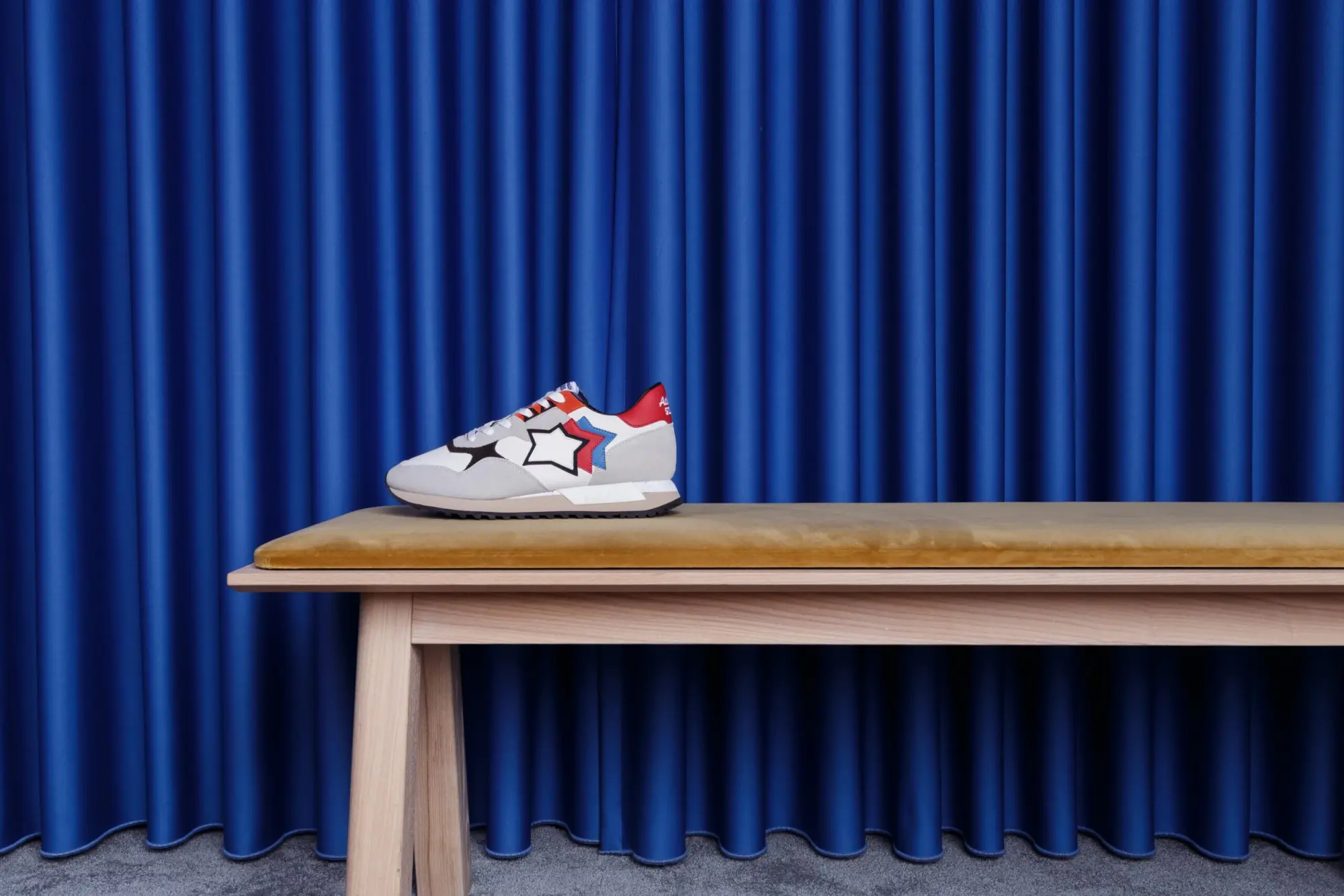 Atlantic Stars: è nato il nuovo e-commerce