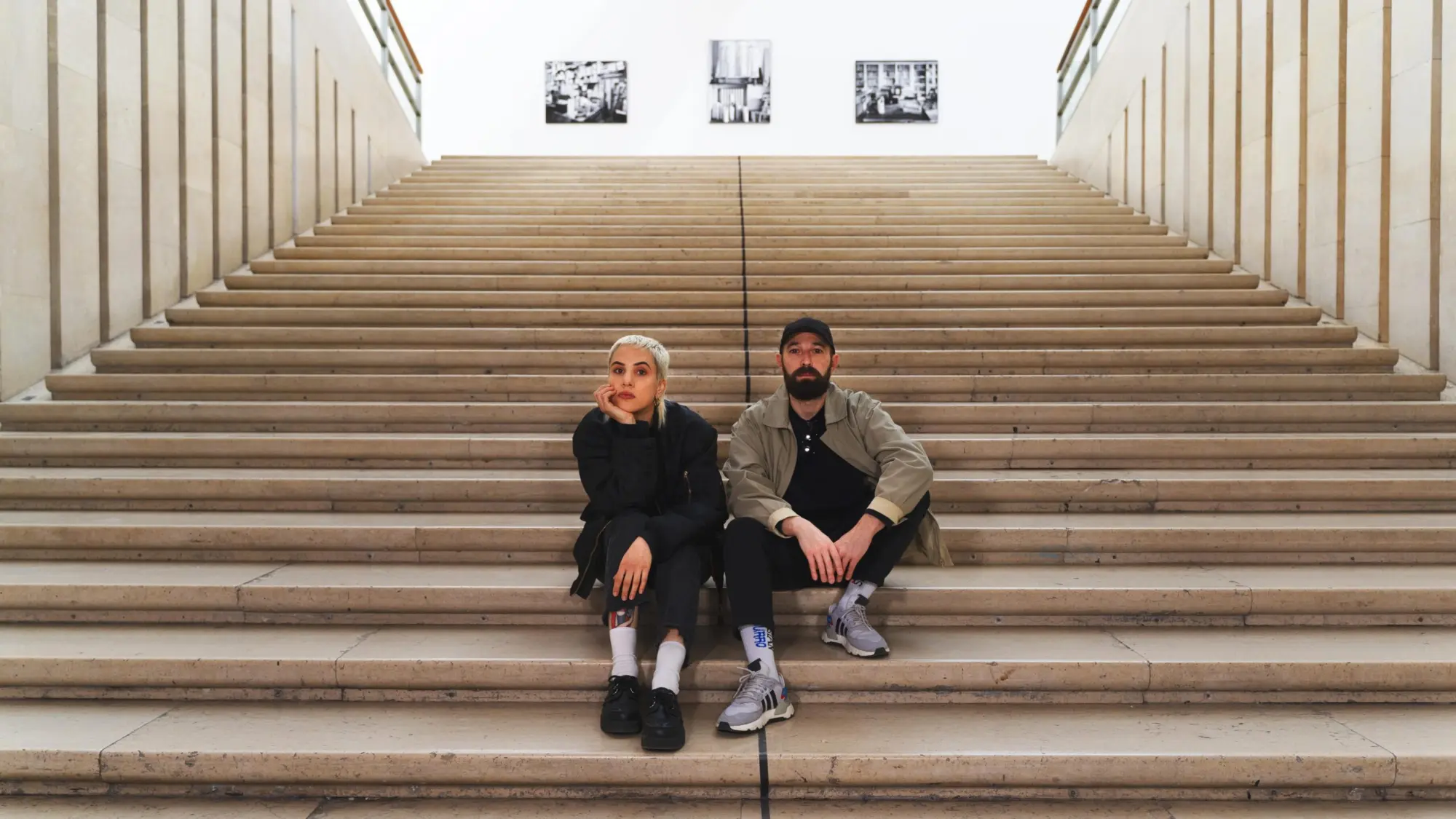 COMA_COSE: "Fiamme negli occhi" è Disco di Platino