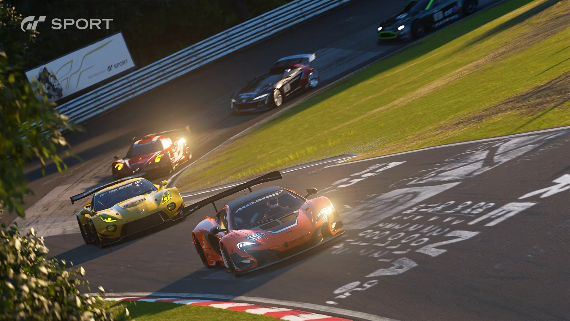 FIA Certified Gran Turismo Championships: tutto pronto per la stagione 2021