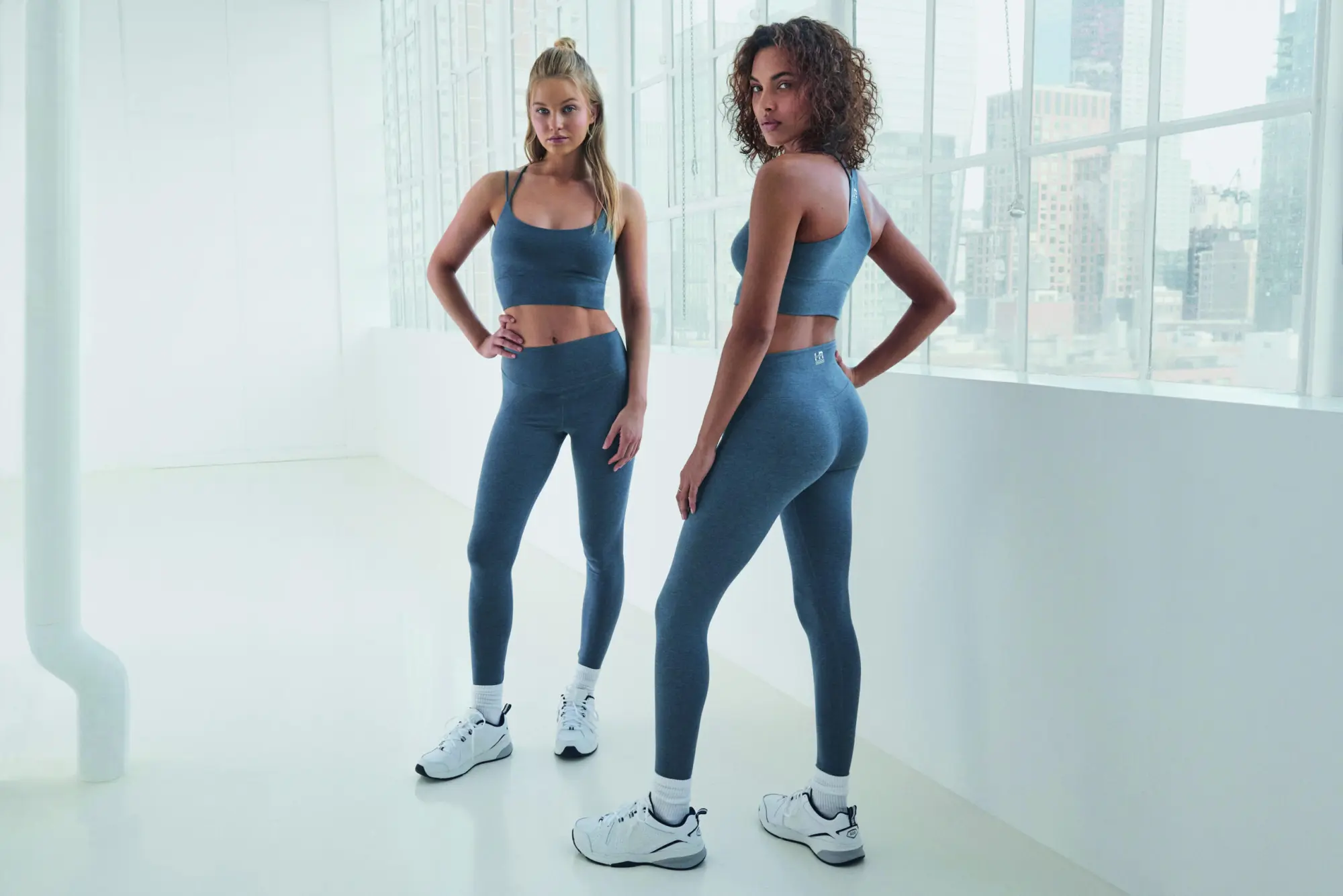 Intimissimi "IN-ACTION": everydaywear dinamico e cool