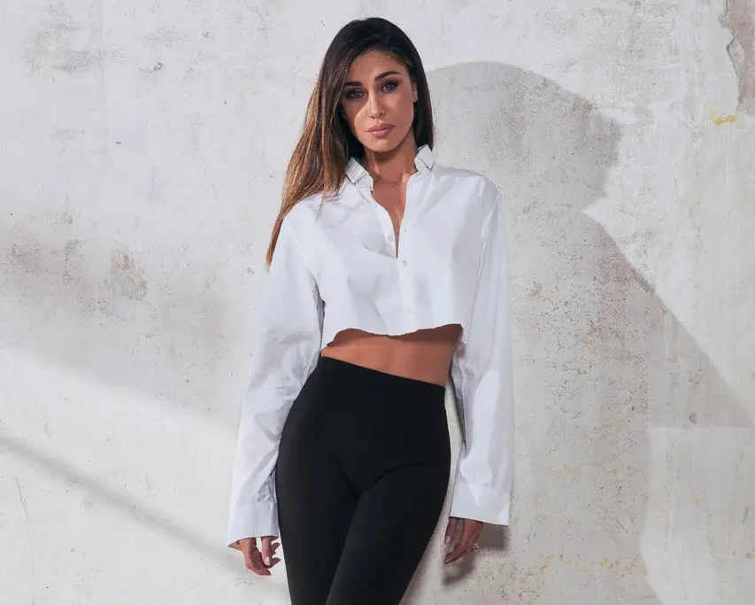 Jadea maglie & leggings conquista ancora con la collezione p/e 2021