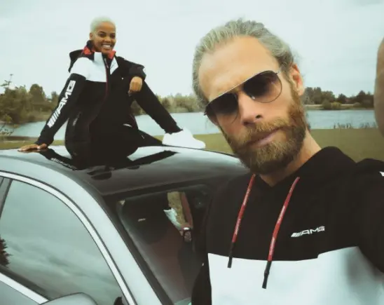 Mercedes-Benz Collection: in passerella la collezione 2021