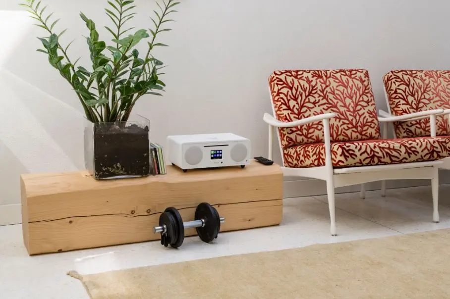 RLINE PLAY S3: non solo una radio digitale