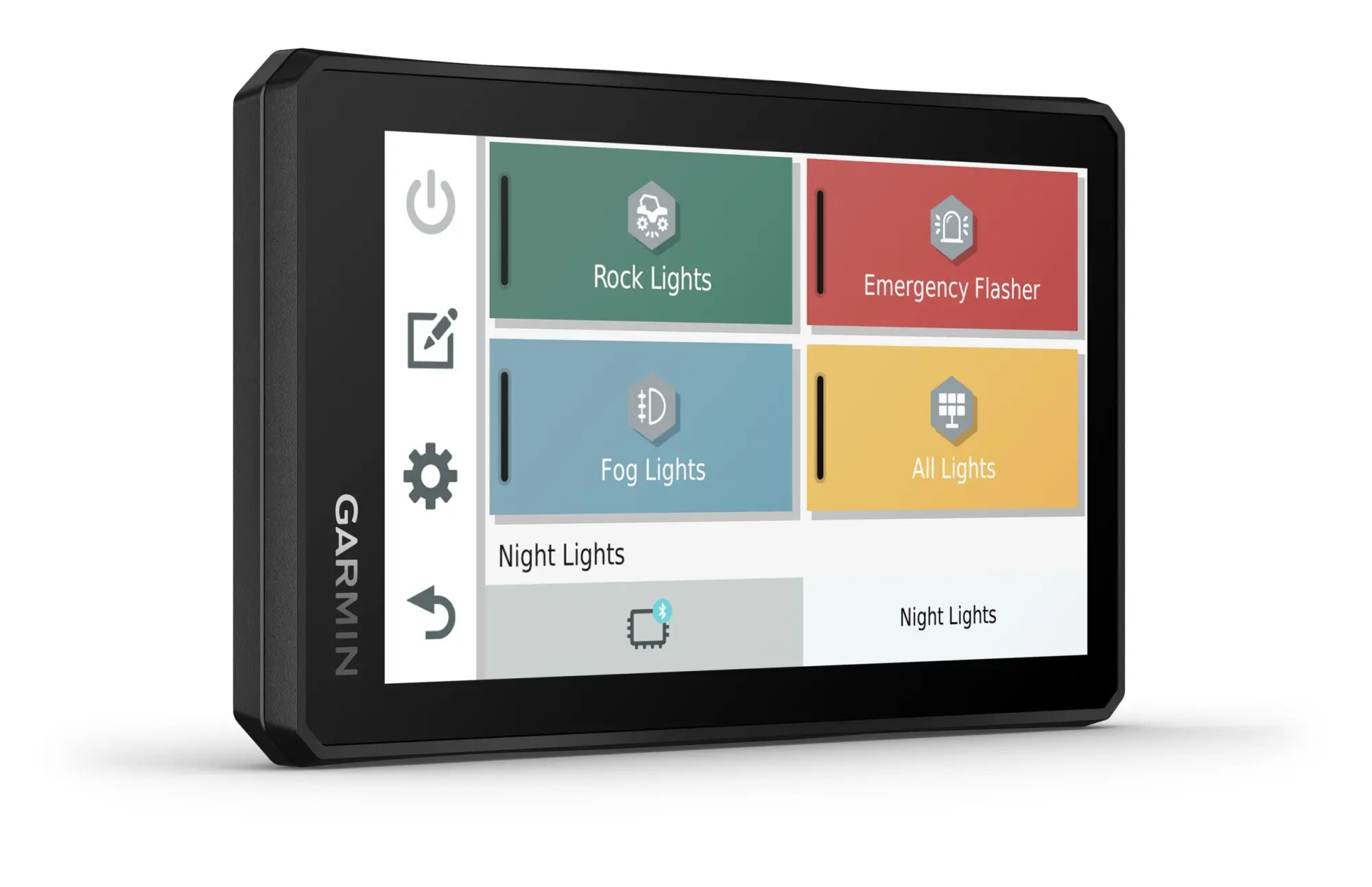 Garmin z?mo XT: viaggiare sicuri in moto