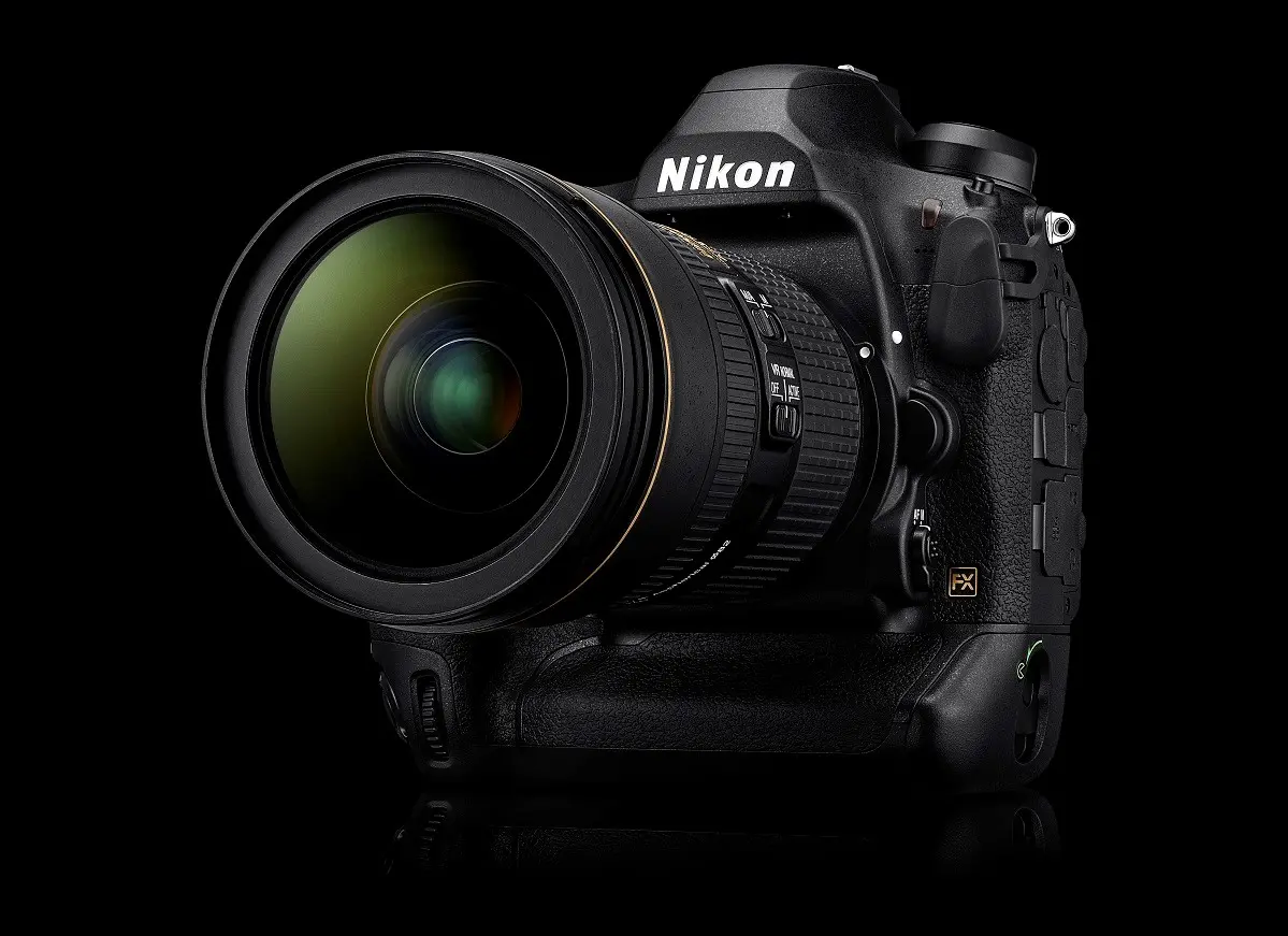 Nikon: sette prodotti ricevono il “Red Dot Award: Product design 2021”