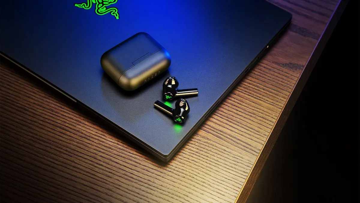 Hammerhead True Wireless X: i nuovi auricolari ad alte prestazioni di Razer